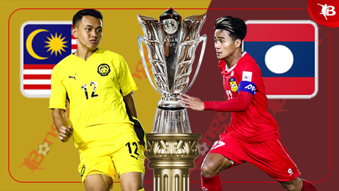 Nhận định bóng đá Malaysia vs Lào, 20h00 ngày 14/10: Chênh lệch quá lớn  Nhận định bóng đá Malaysia vs Lào, 20h00 ngày 14/10: Chênh lệch quá lớn